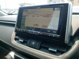 RAV4  2.0 G Zパッケージ 4WD