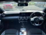 CLAクラス CLA200d AMGライン 修復歴無し