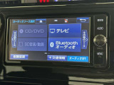 お気に入りの曲をBluetoothで再生できます♪ ドライブがさらに楽しくなりますよ♪