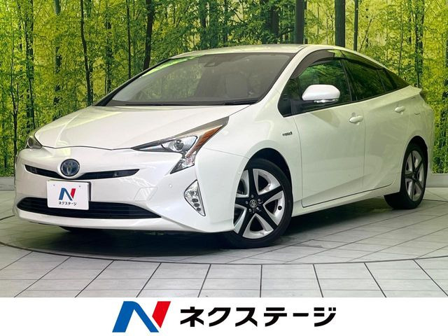 プリウス 1.8 A ツーリングセレクション