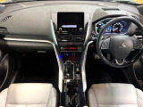 エクリプスクロス PHEV 2.4 P 4WD 