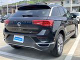 T-Roc TSI スタイル デザインパッケージ 