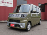 ウェイク X SA 4WD 