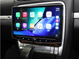 ■Apple CarPlay・Android Auto対応