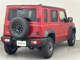 ジムニーノマド 1.5 FC 4WD ワンオーナー