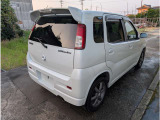 Kei ワークス 
