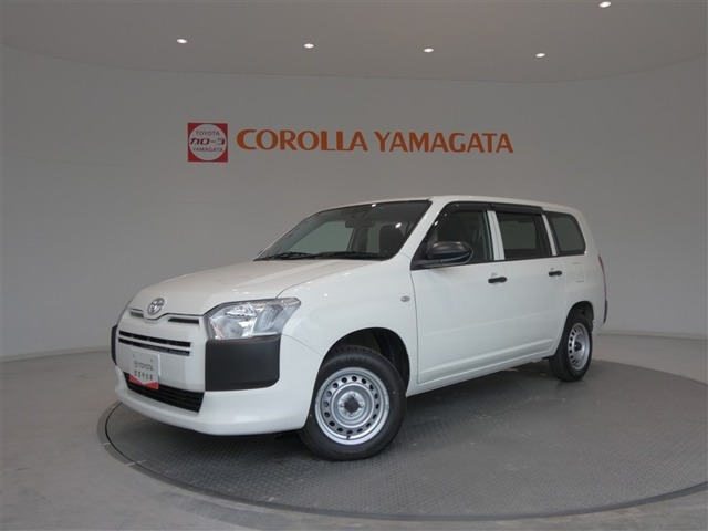 プロボックスバン  1.5 G 4WD