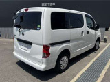 NV200バネットバン 1.6 VX 