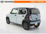 こちらの車両はワンオーナー車です。