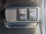 トヨタセーフティーセンス装備車です。