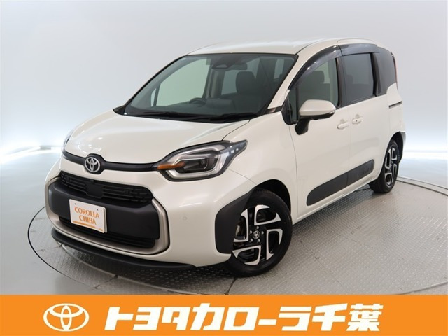 トヨタ シエンタ 
