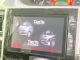 タントカスタム RS トップエディション SAIII 