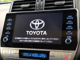 【9インチ ディスプレイオーディオ】大画面ディスプレイへお持ちのスマートフォンと連携して、ナビやbluetoothでの音楽再生が可能です♪デザインはもちろん操作性も良好!別途ナビ機能の取付可能です♪