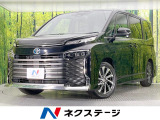 両側電動ドア 後席モニター 純正10型ナビ バックカメラ 快適利便PKG