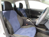 見通しのよいすっきりとした視界で、誰でも運転しやすいです。運転のしやすさは疲れにくさにも繋がりますよ♪