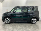 開け閉めの際に隣の車や壁にぶつける心配もありません。