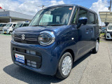 スズキディーラーだから安心の認定中古車!全車全国保証&納車前整備付です!