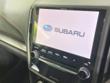 【純正8型ナビ】人気の純正ナビを装備。オーディオ機能も充実しており、Bluetooth接続すればお持ちのスマホやMP3プレイヤーの音楽を再生可能!毎日の運転がさらに楽しくなります!!