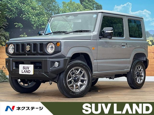 ジムニー  XC
