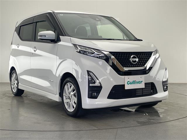 日産 デイズ 