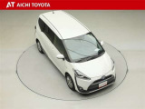 両側パワースライドドア付きだから、狭い駐車スペースなどでの乗り降りラクラク♪小さなお子さまのいるご家庭には嬉しい装備です。