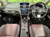 レヴォーグ 1.6 STI スポーツ アイサイト 4WD 