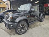 ジムニーノマド 1.5 FC 4WD 