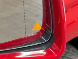 ●ブラインドアシストセンサー:視角からの車を感知し、ドライバーが車線変更を行う際に、警告音と共に注意を促してくれる安全支援機能です!
