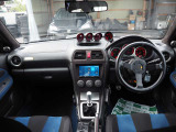 インプレッサWRX 2.0 WRX STI 4WD 