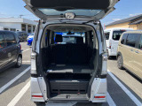 当店の車は全台保証付きで購入後も安心です。保証期間中は全国のホンダディーラーで保証修理を受け付けております。(詳細はスタッフまで!)