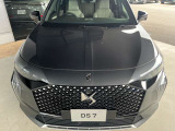 DS7 エトワール プラグイン ハイブリッド 4WD 