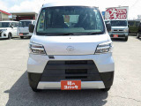 ハイゼットカーゴ デラックス SAIII ハイルーフ 4WD 