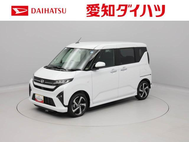 ムーヴ RS 
