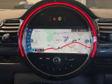 純正ナビが標準装備!!Bluetooth機能も付いておりますので、音楽再生も楽々です♪