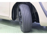 タイヤサイズ 185/60R15。