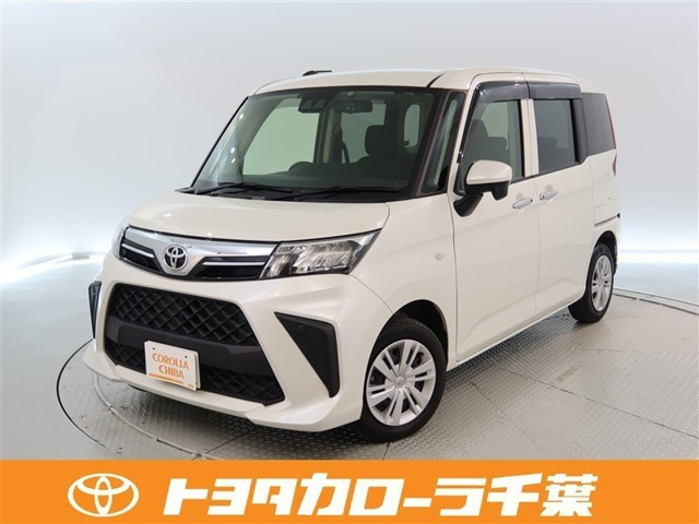 トヨタ ルーミー 