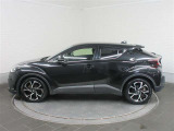 C-HR ハイブリッド 1.8 G 