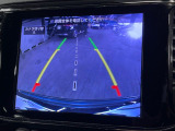 ●バックカメラ:便利な【バックカメラ】で安全確認もできます。駐車が苦手な方にもオススメな便利機能です。