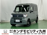 【NVAN:e】が入庫しました。当社デモカーです。整備記録簿や取扱説明書なども勿論揃っています。使用状況などもハッキリしている車両は安心してお乗り頂けます。