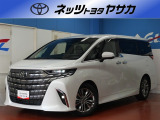当社の元社用車です☆大型ミニバンとしての広い室内空間☆高級車としての快適性と確保☆