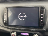 【ナビゲーション】目的地までしっかり案内してくれる使いやすいナビ。Bluetooth接続すればお持ちのスマホやMP3プレイヤーの音楽を再生可能!毎日の運転がさらに楽しくなります!!
