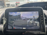 【カーナビゲーション】大変便利なナビ付。多彩な機能がございますのでご不明な点などございましたらお問い合わせくださいませ。