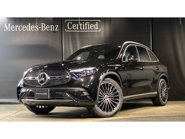 メルセデス・ベンツ GLC 