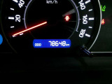 走行距離78700km