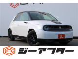 【中古車情報】ホンダ Honda e ベースモデル  の中古車詳細（走行距離：3.7万km、カラー：プラチナホワイトパール、販売地域：千葉県千葉市花見川区三角町）