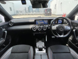 CLAクラス CLA200d AMGライン サンルーフ ワンオーナー