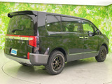 デリカD:5 2.2 G パワーパッケージ 4WD 