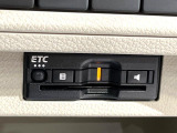 【ETC】高速道路の料金所をストレスなく通過!話題のスポットやサービスエリアに多い「スマートIC」利用時は必須のアイテムです。当店でセットアップを実施、ご納車当日からすぐにご利用いただけます!