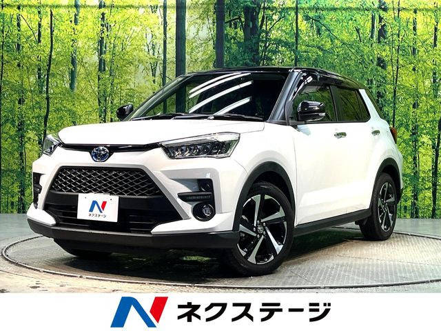 ライズ 1.2 Z 