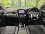 アウトランダーPHEV 2.0 G ナビパッケージ 4WD 